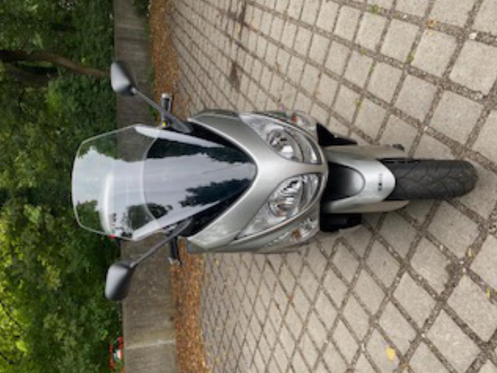 Motorrad verkaufen Yamaha T Max 500 Ankauf